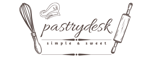 pastrydesk