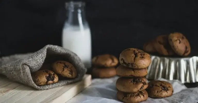 mexican hot chocolate cookies recipe