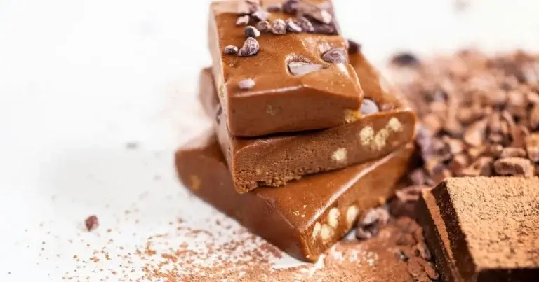 peanut butter fudge