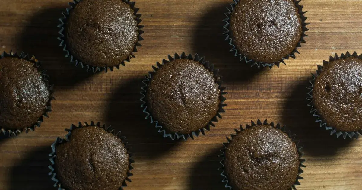 gluten free cupcakes