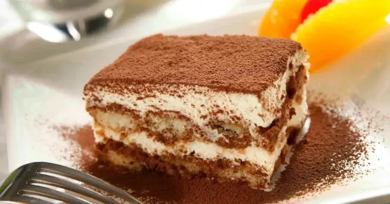 tiramisu